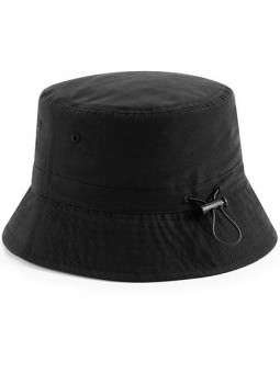 Recycled Polyester Bucket Hat