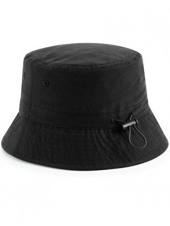 Recycled Polyester Bucket Hat