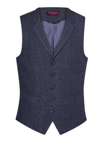 Memphis Men´s Waistcoat