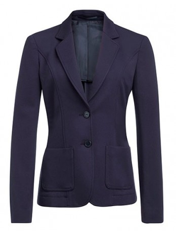 Women´s Slim Fit Jersey Jacket Libra