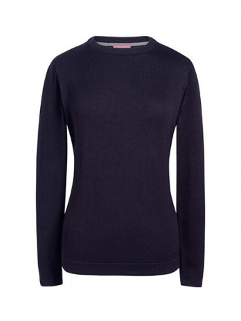 Ladies´ Helena Crew Neck Jumper