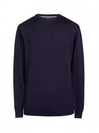 Crew Neck Jumper Jackson