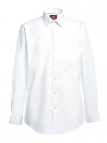 Men´s Classic Fit Shirt Titan Longsleeve