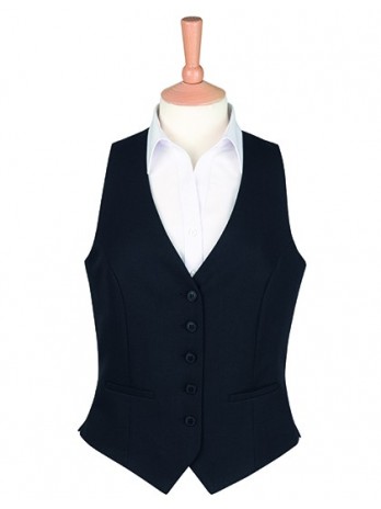 One Collection Luna Waistcoat