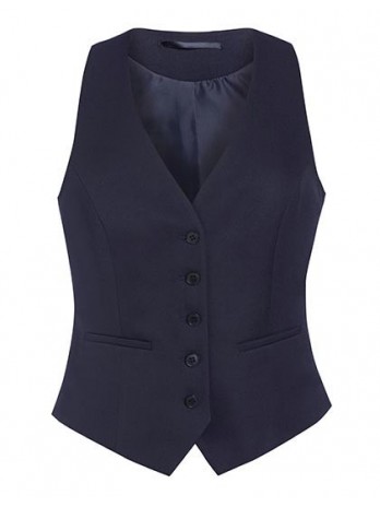 One Collection Luna Waistcoat