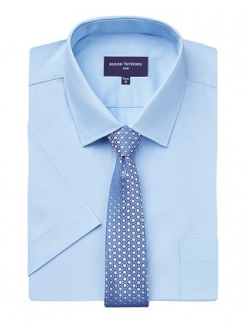 Vesta Short Sleeve Shirt