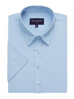 Eos Short Sleeve Blouse