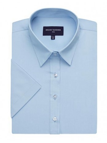 Eos Short Sleeve Blouse