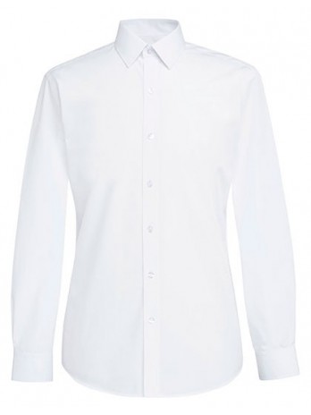 Men´s Slim Fit Shirt Vulcan Longsleeve