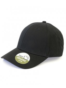 Organic Cotton Cap