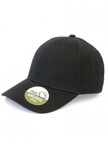 Organic Cotton Cap