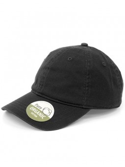 Organic Cotton Cap...