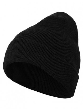 Heavy Knit Beanie