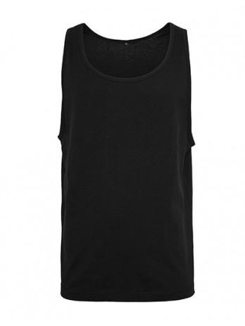 Jersey Big Tank