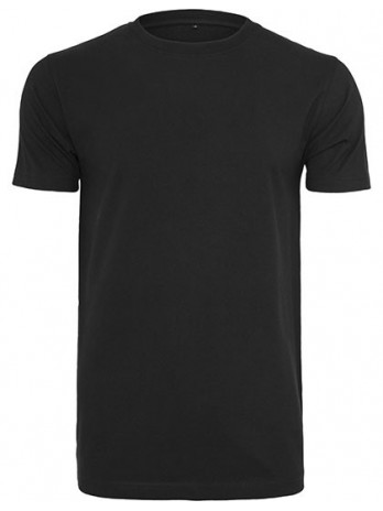 T-Shirt Round Neck