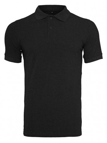 Polo Piqué Shirt
