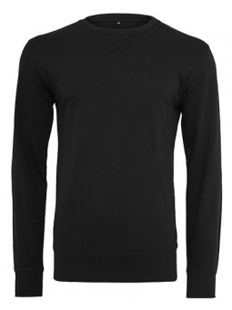 Light Crew Sweatshirt