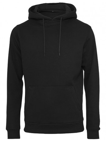 Heavy Hoody