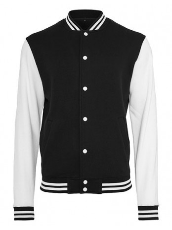 Sweat College Jacket