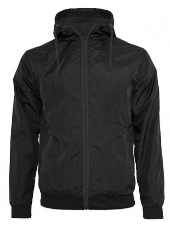 Windrunner Jacket