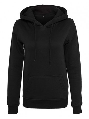 Ladies´ Heavy Hoody