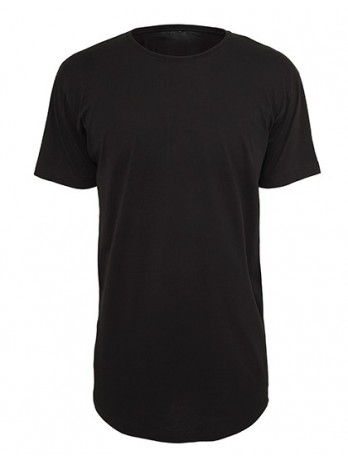 Shaped Long Tee