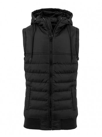 Bubble Vest