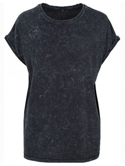 Ladies´ Acid Washed...