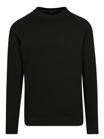 Raglan Sweat Crewneck