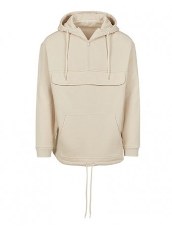 Sweat Pull Over Hoody