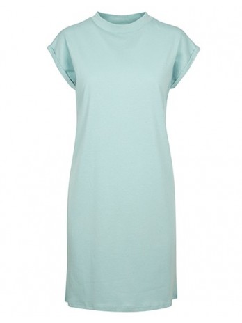Ladies´ Turtle Extended Shoulder Dress