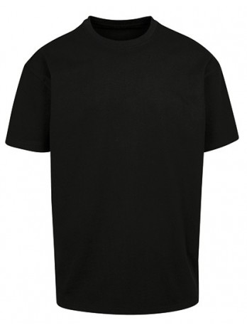 Heavy Oversize Tee