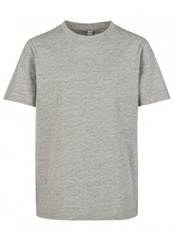 Kids´ Basic Tee