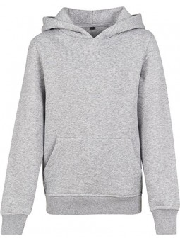 Kids´ Basic Hoody