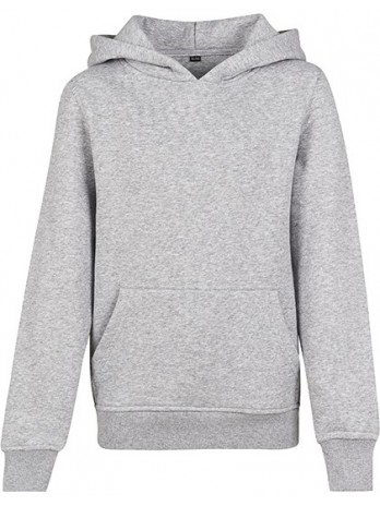 Kids´ Basic Hoody