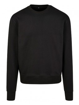 Premium Oversize Crewneck...