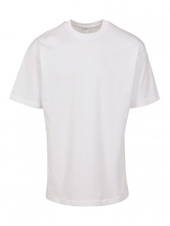 Premium Combed Jersey T-Shirt