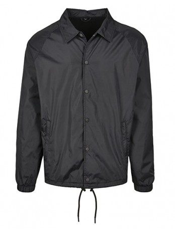 Coach Jacket
