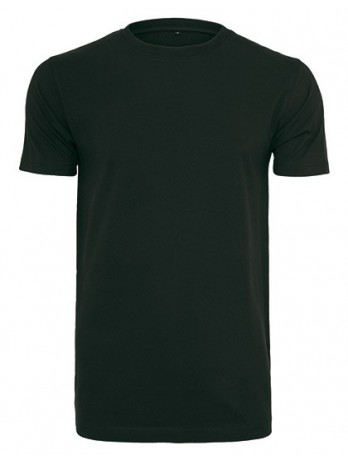 Organic T-Shirt Round Neck