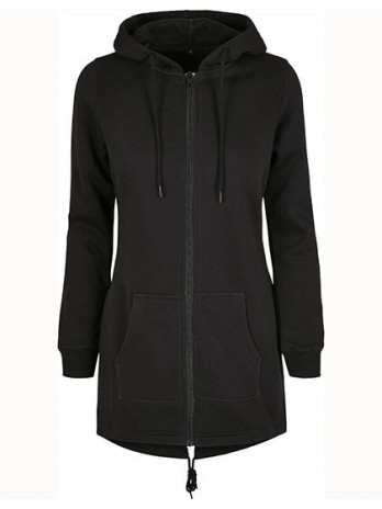 Ladies´ Sweat Parka