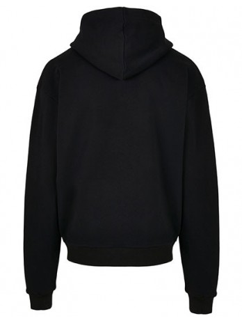 Ultra Heavy Cotton Box Hoody