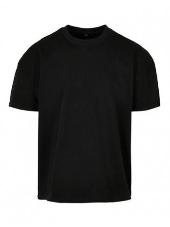 Ultra Heavy Cotton Box Tee