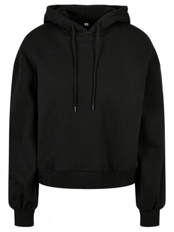 Ladies´ Organic Oversized Hoody