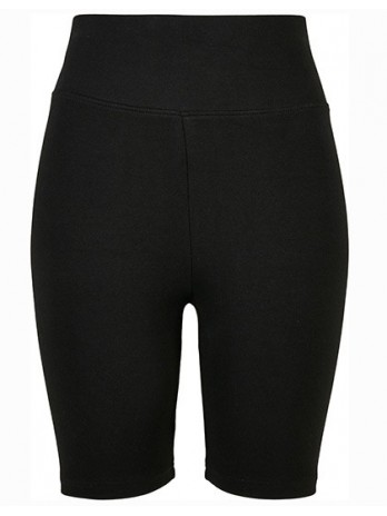 Ladies´ High Waist Cycle Shorts