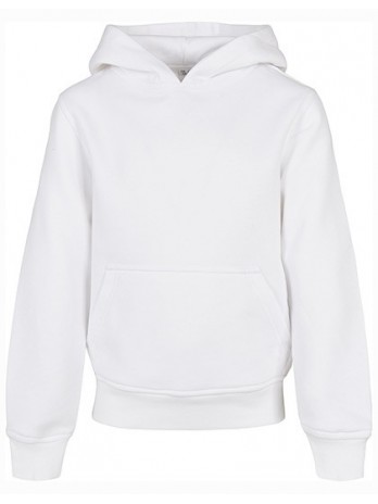 Kids´ Organic Basic Hoody