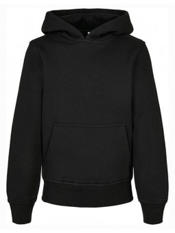 Kids´ Organic Basic Hoody