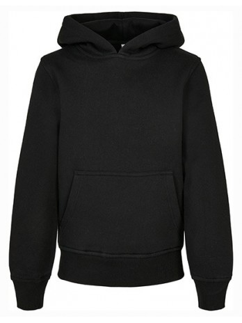 Kids´ Organic Basic Hoody