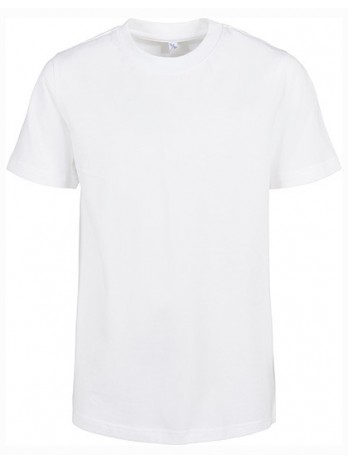 Kids´ Organic Basic Tee