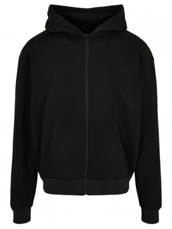 Ultra Heavy Zip Hoody