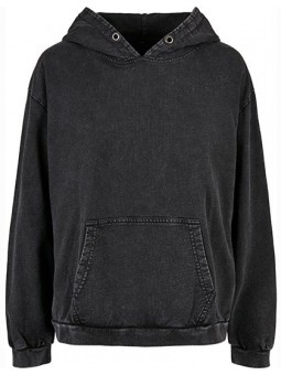 Ladies´ Acid Washed...